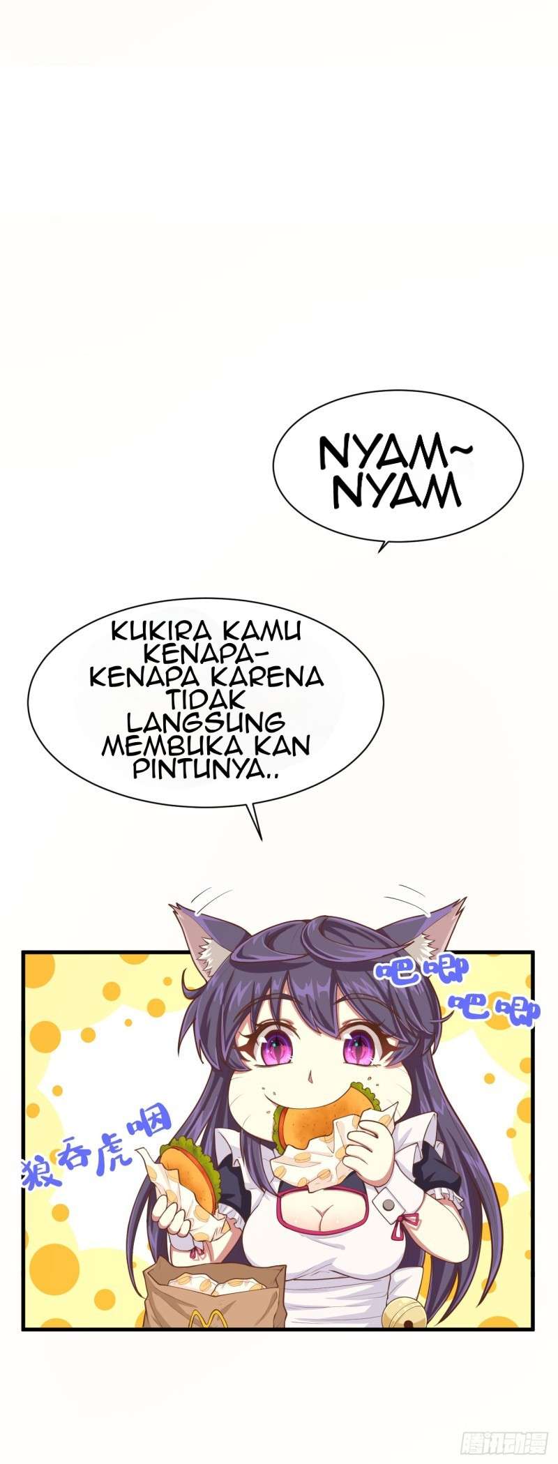 To Be The Castellan King Chapter 22 Gambar 27