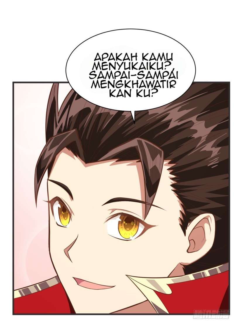 To Be The Castellan King Chapter 22 Gambar 32