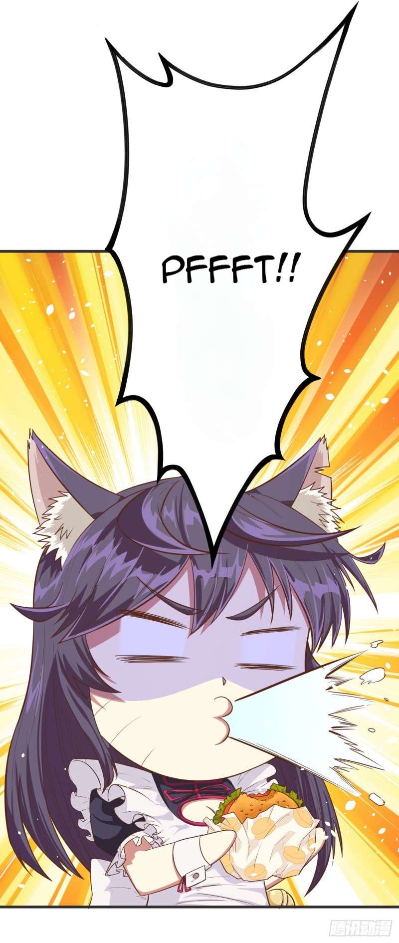 To Be The Castellan King Chapter 22 Gambar 33