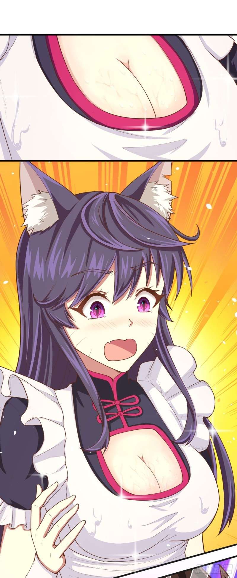 To Be The Castellan King Chapter 22 Gambar 36