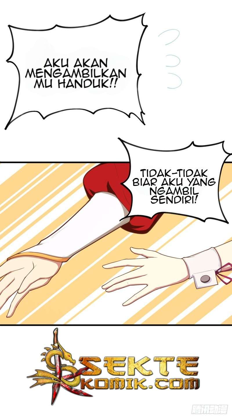 To Be The Castellan King Chapter 22 Gambar 38