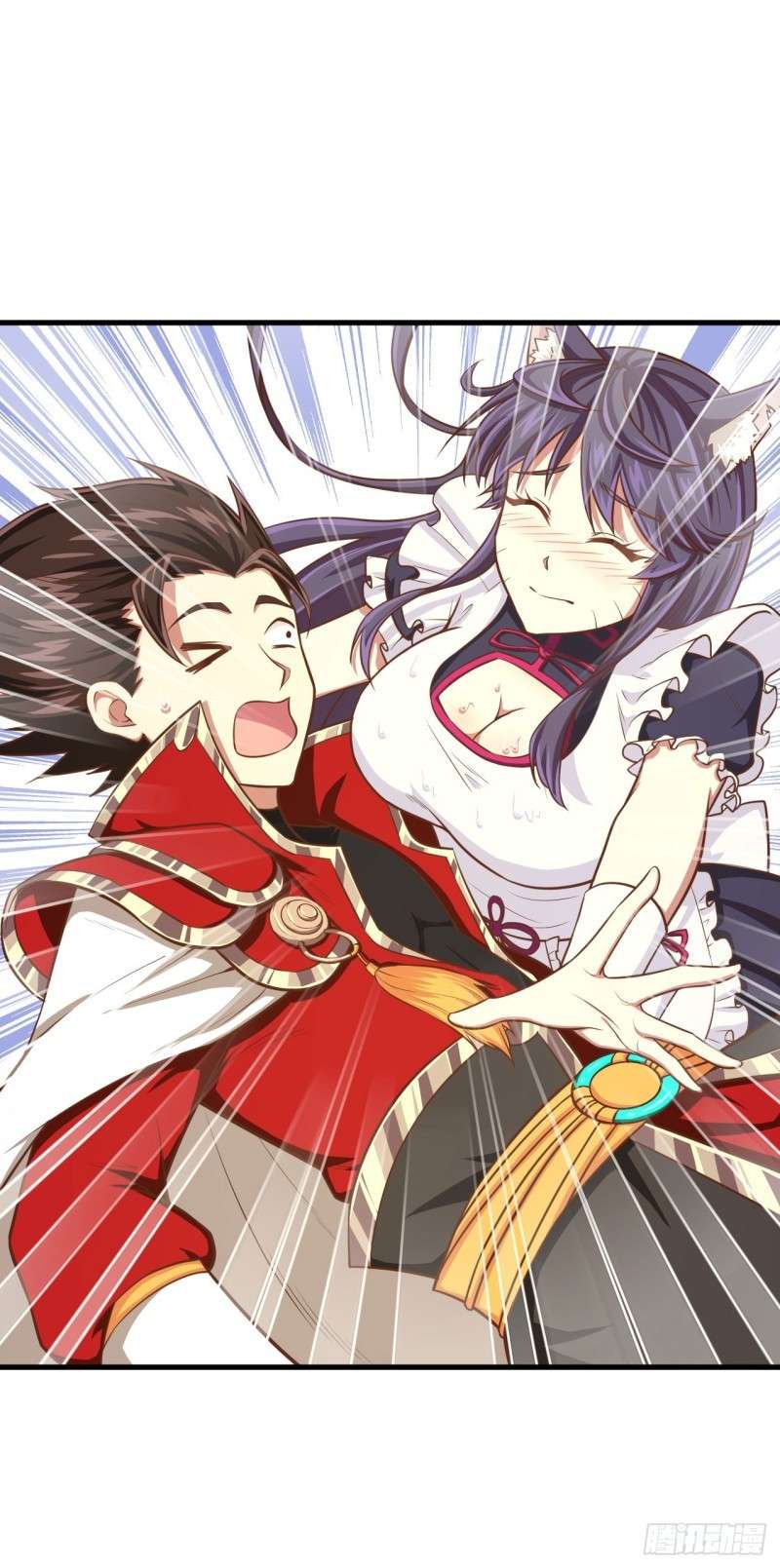 To Be The Castellan King Chapter 22 Gambar 39