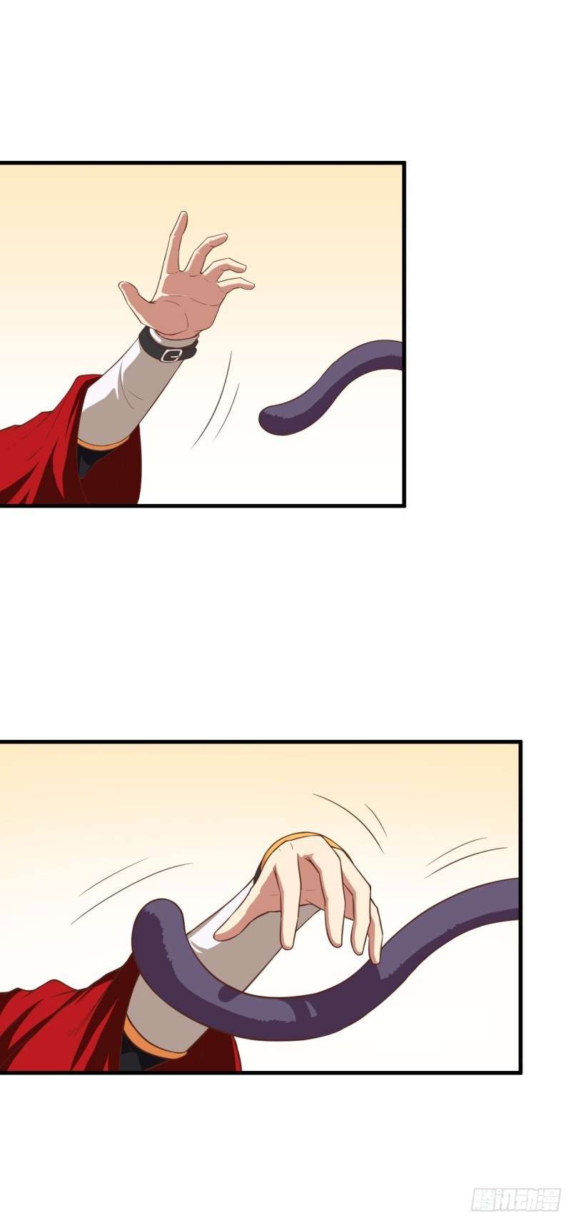 To Be The Castellan King Chapter 22 Gambar 41