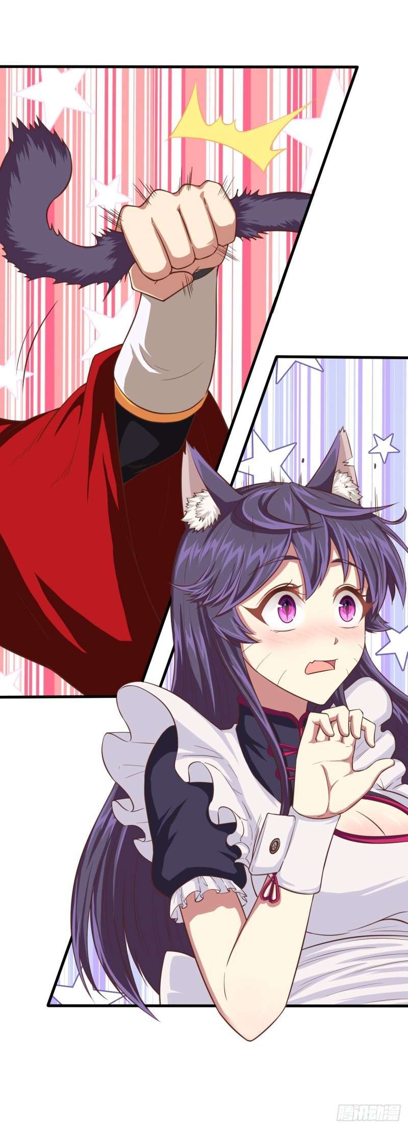 To Be The Castellan King Chapter 22 Gambar 42