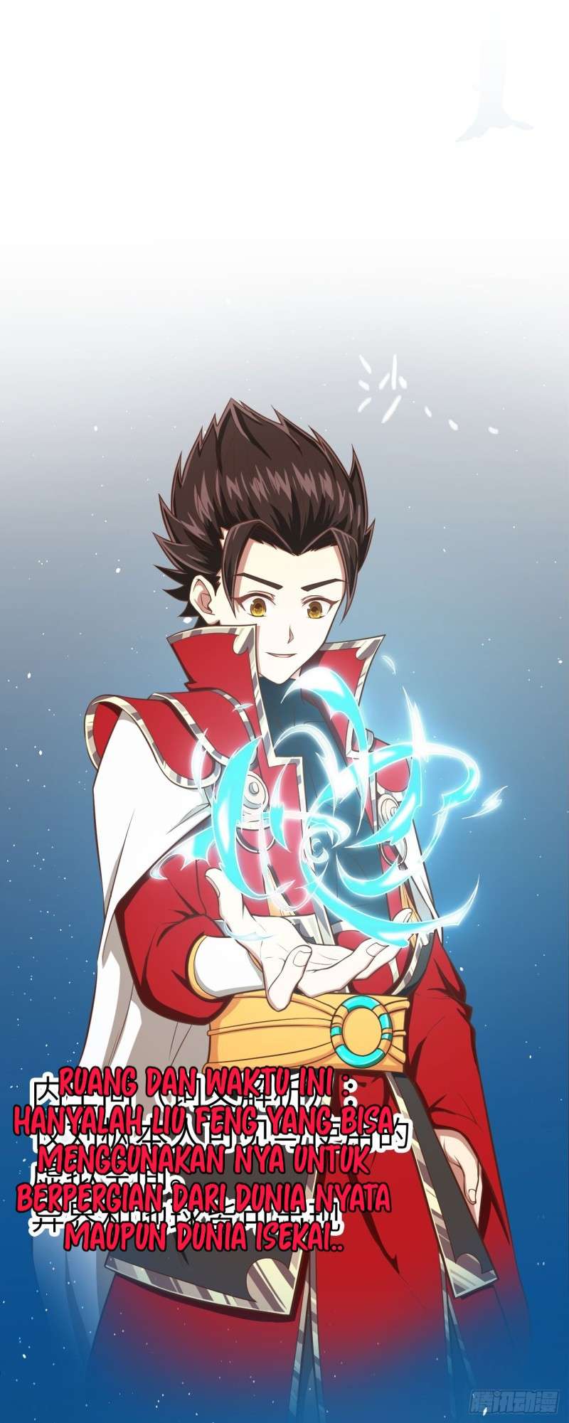 To Be The Castellan King Chapter 22 Gambar 4