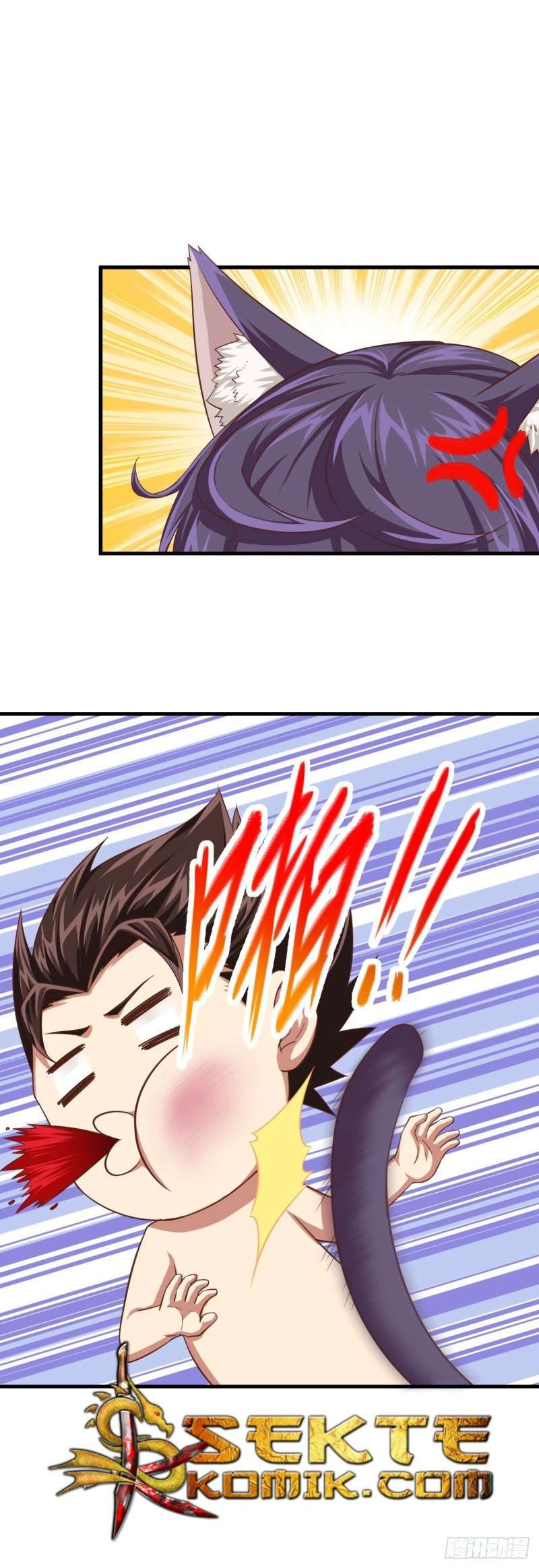 To Be The Castellan King Chapter 22 Gambar 44