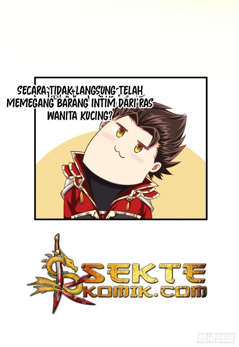 To Be The Castellan King Chapter 22 Gambar 48