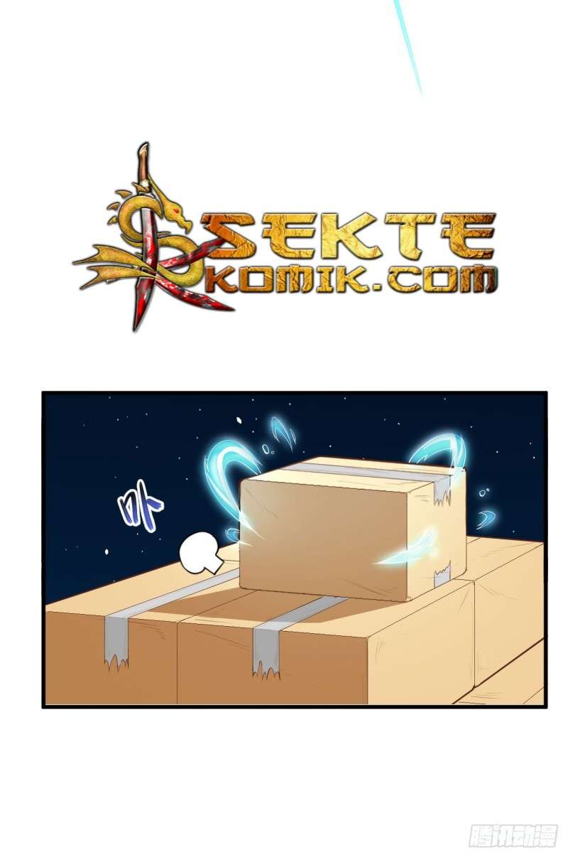 To Be The Castellan King Chapter 22 Gambar 8