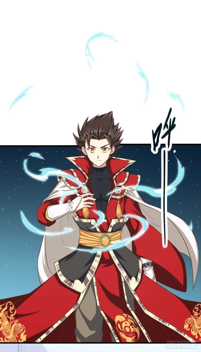 To Be The Castellan King Chapter 22 Gambar 9