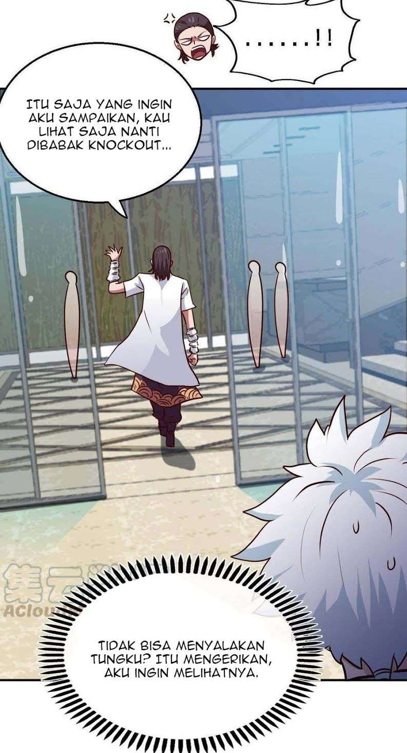 Supreme Godly System Chapter 183 Gambar 13