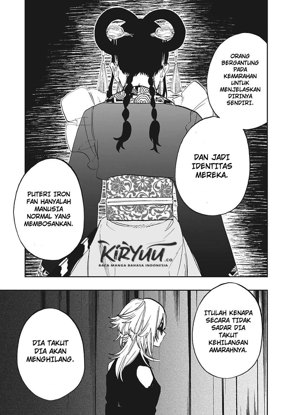 Act-Age Chapter 95 Gambar 18