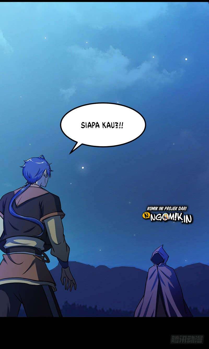 Martial Arts Reigns Chapter 13 Gambar 18