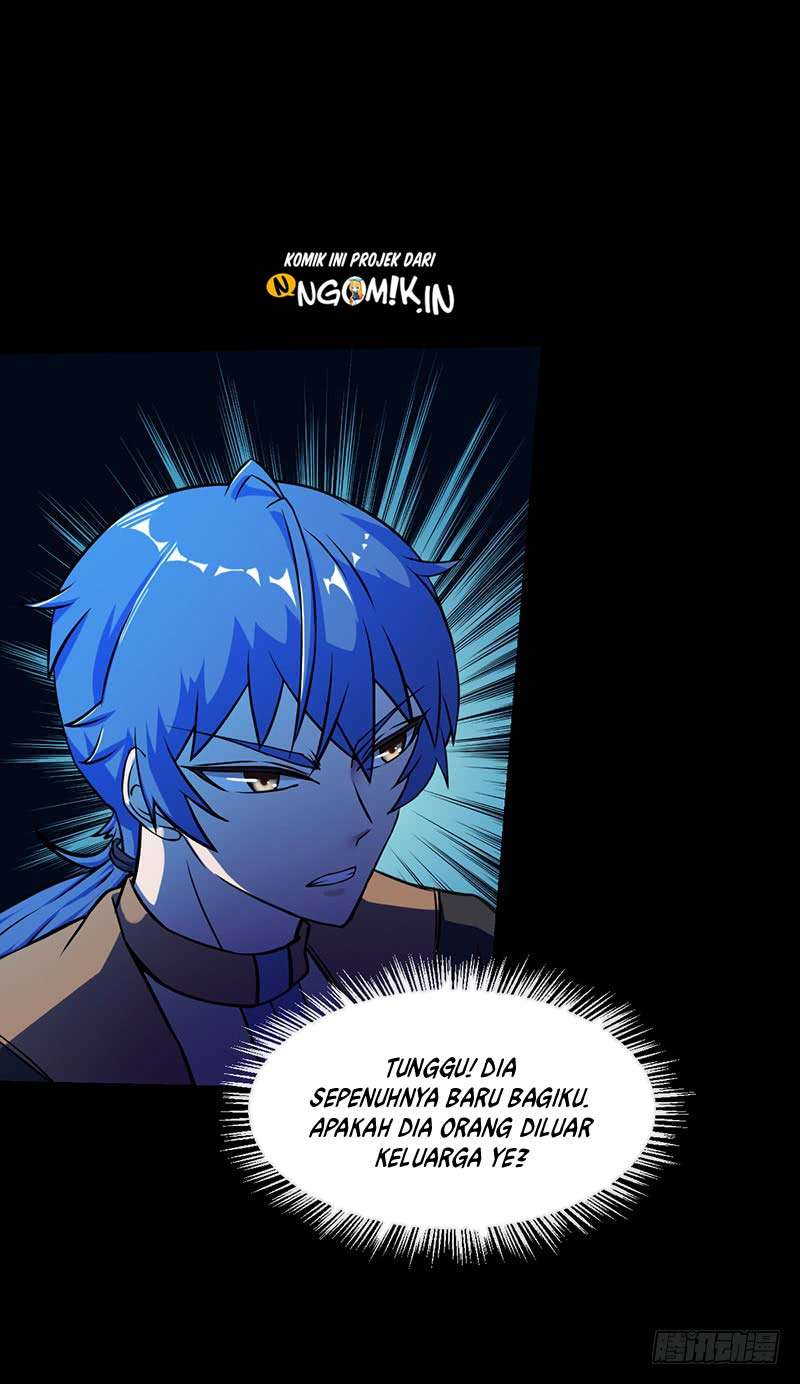 Martial Arts Reigns Chapter 13 Gambar 19