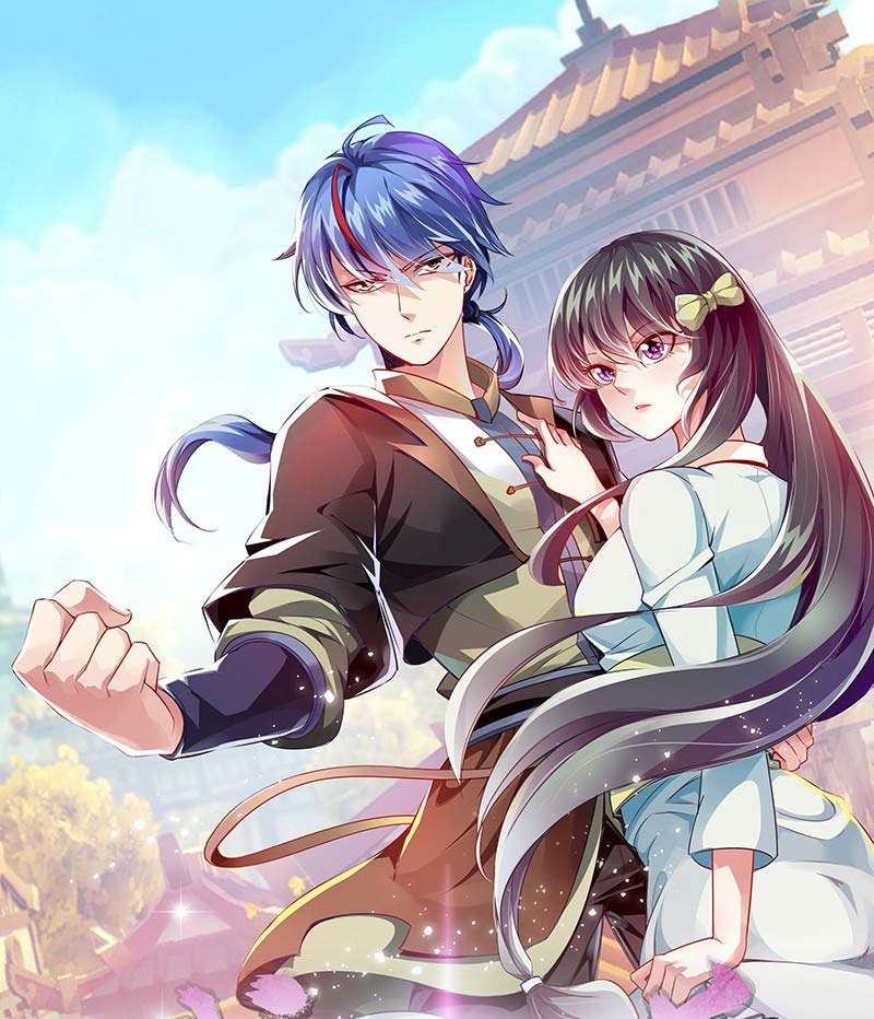 Baca  Martial Arts Reigns Chapter 13 Gambar 2