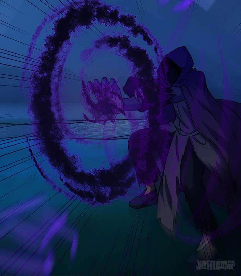 Martial Arts Reigns Chapter 13 Gambar 21