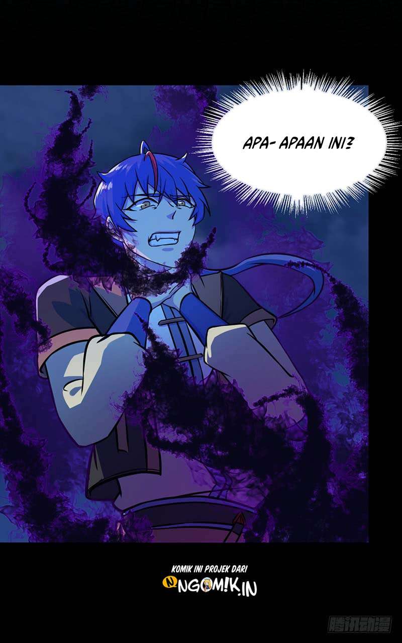 Martial Arts Reigns Chapter 13 Gambar 24