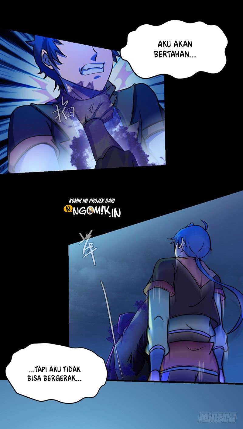 Martial Arts Reigns Chapter 13 Gambar 26