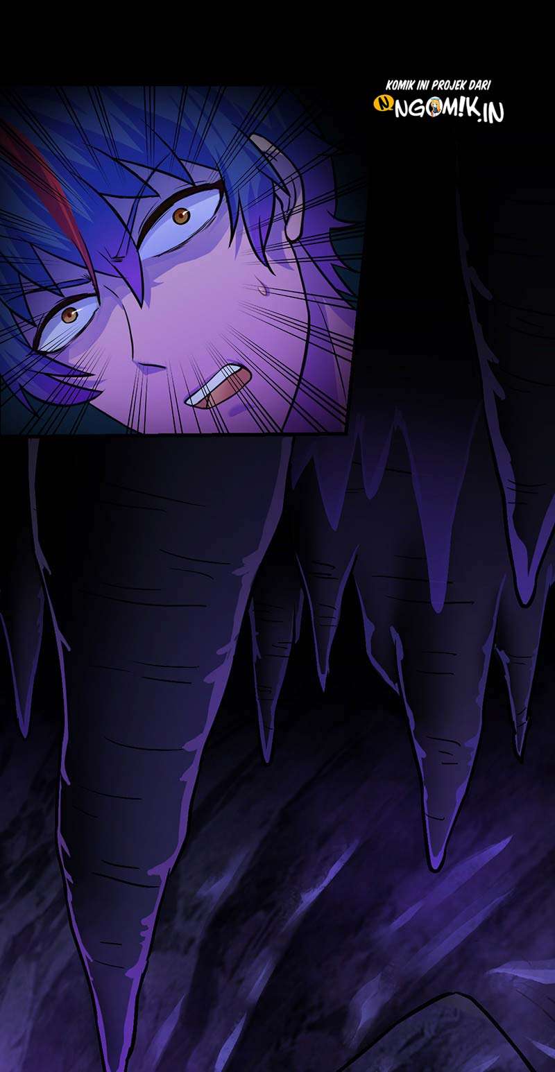 Martial Arts Reigns Chapter 13 Gambar 33
