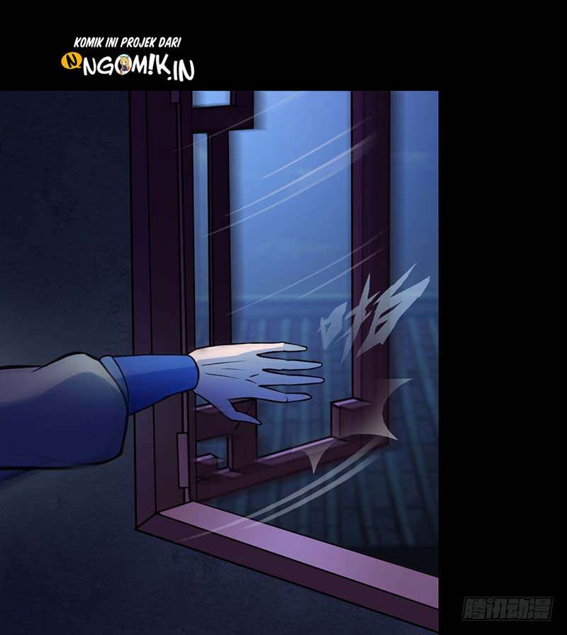 Martial Arts Reigns Chapter 13 Gambar 8