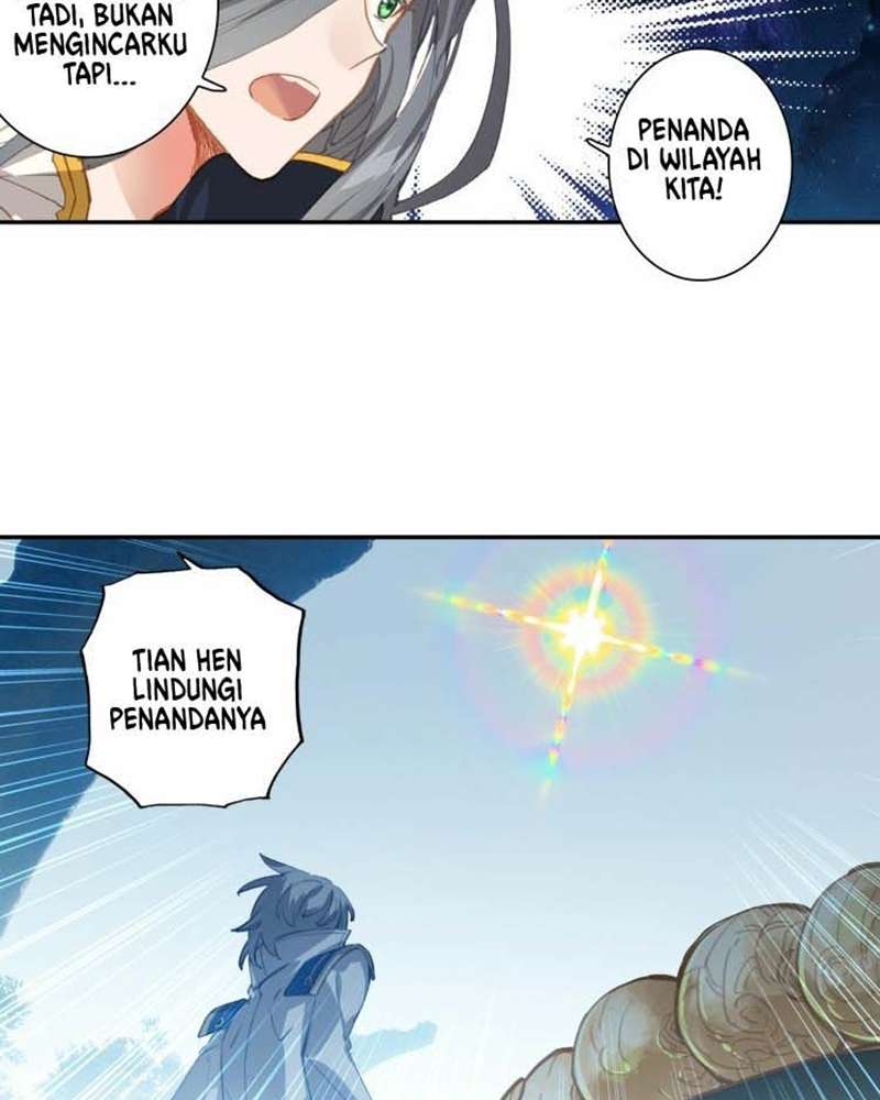 Soul Land Legend of the Tang’s Hero Chapter 17 Gambar 10