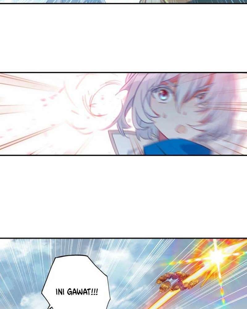 Soul Land Legend of the Tang’s Hero Chapter 17 Gambar 11
