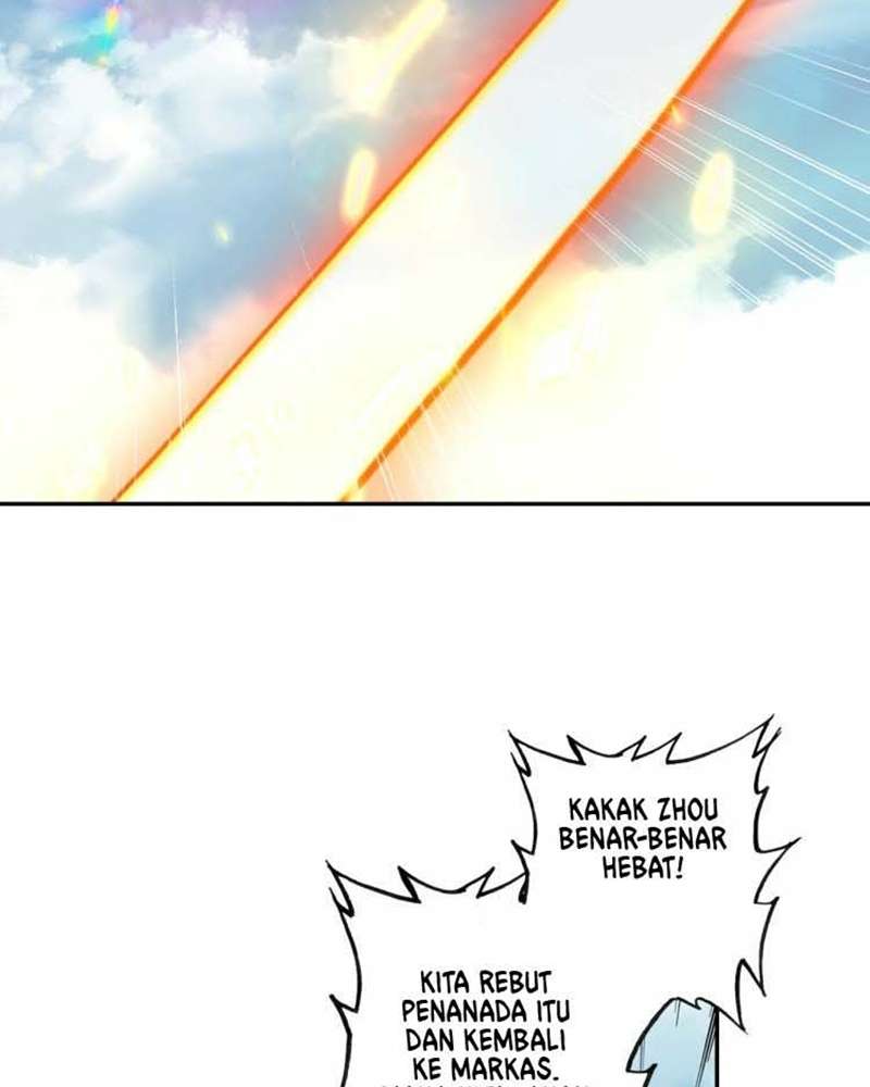 Soul Land Legend of the Tang’s Hero Chapter 17 Gambar 13