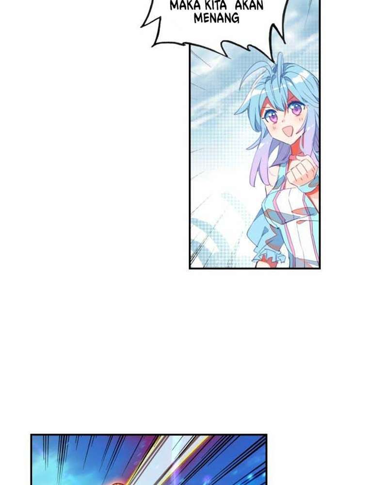 Soul Land Legend of the Tang’s Hero Chapter 17 Gambar 14