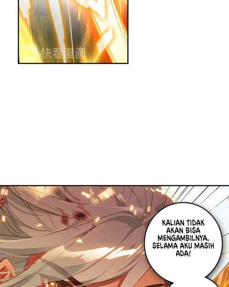 Soul Land Legend of the Tang’s Hero Chapter 17 Gambar 18