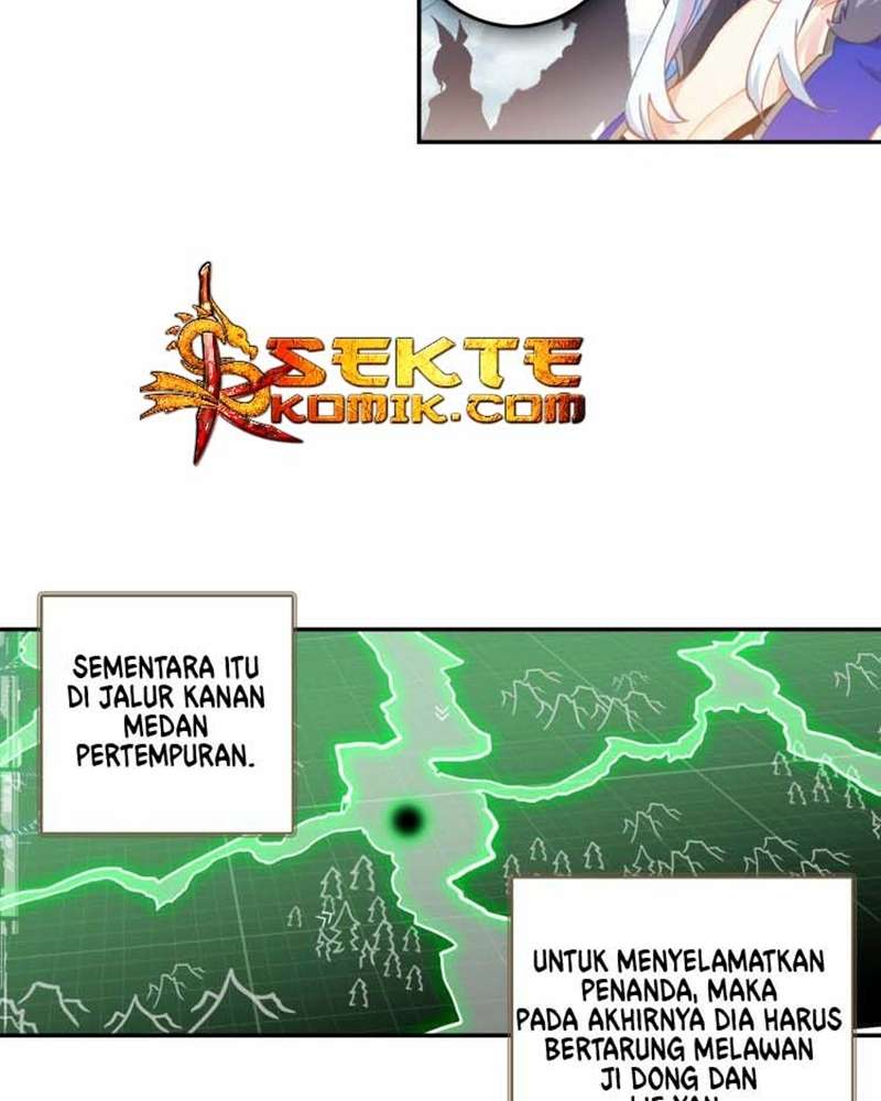 Soul Land Legend of the Tang’s Hero Chapter 17 Gambar 21