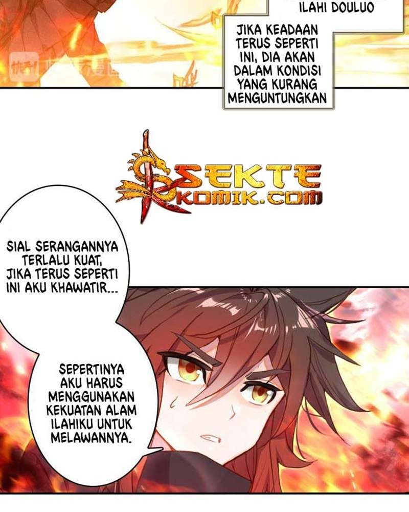 Soul Land Legend of the Tang’s Hero Chapter 17 Gambar 23