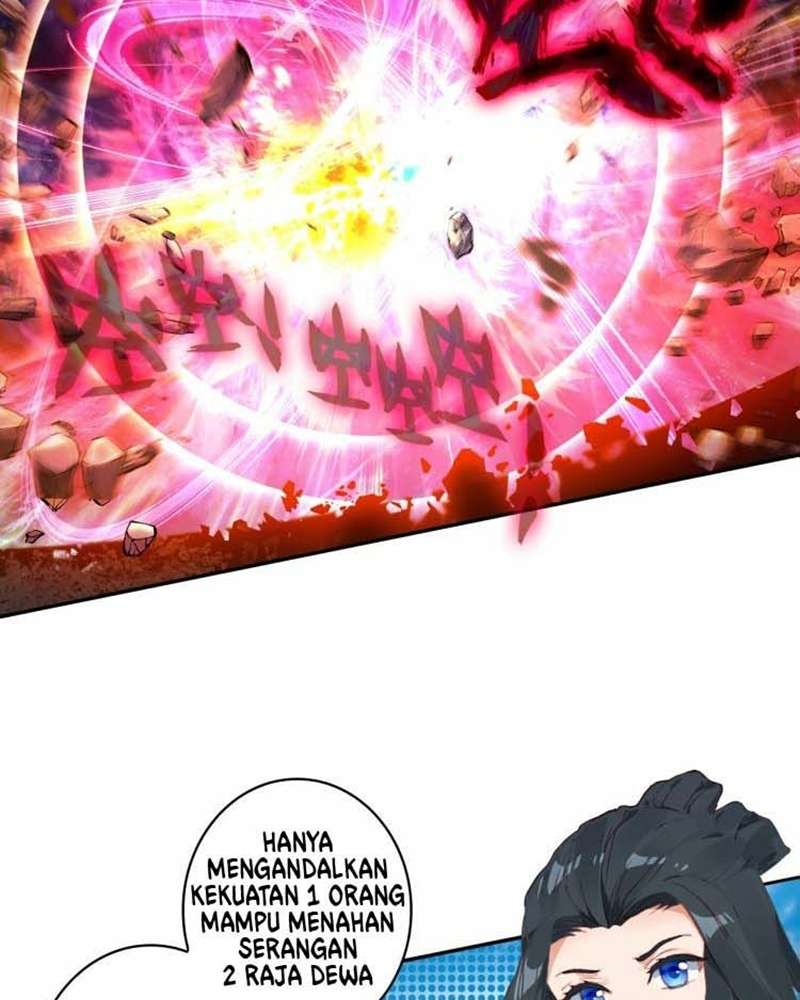 Soul Land Legend of the Tang’s Hero Chapter 17 Gambar 29