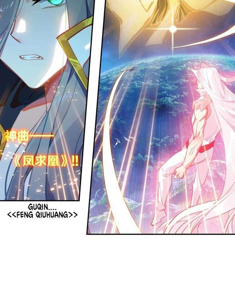 Soul Land Legend of the Tang’s Hero Chapter 17 Gambar 4