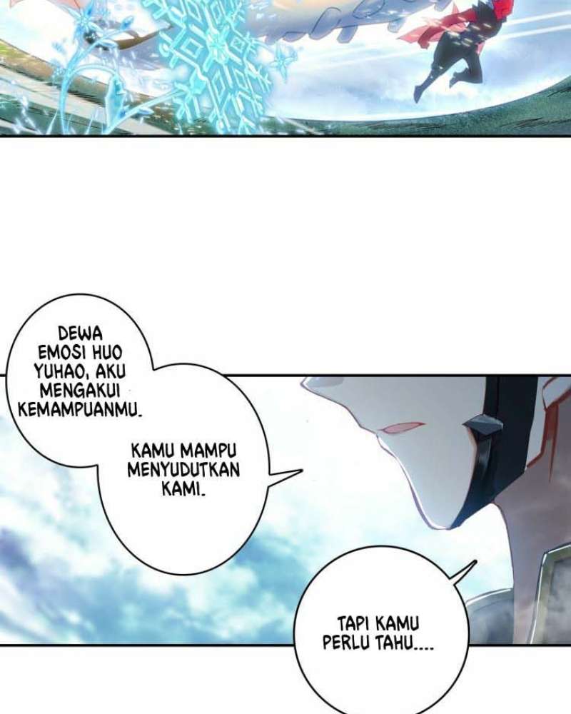 Soul Land Legend of the Tang’s Hero Chapter 17 Gambar 41