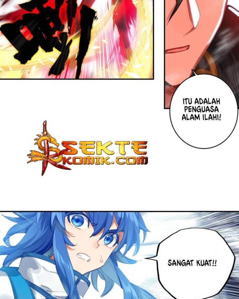 Soul Land Legend of the Tang’s Hero Chapter 17 Gambar 43