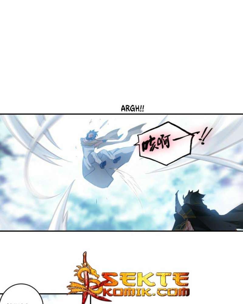 Soul Land Legend of the Tang’s Hero Chapter 17 Gambar 46