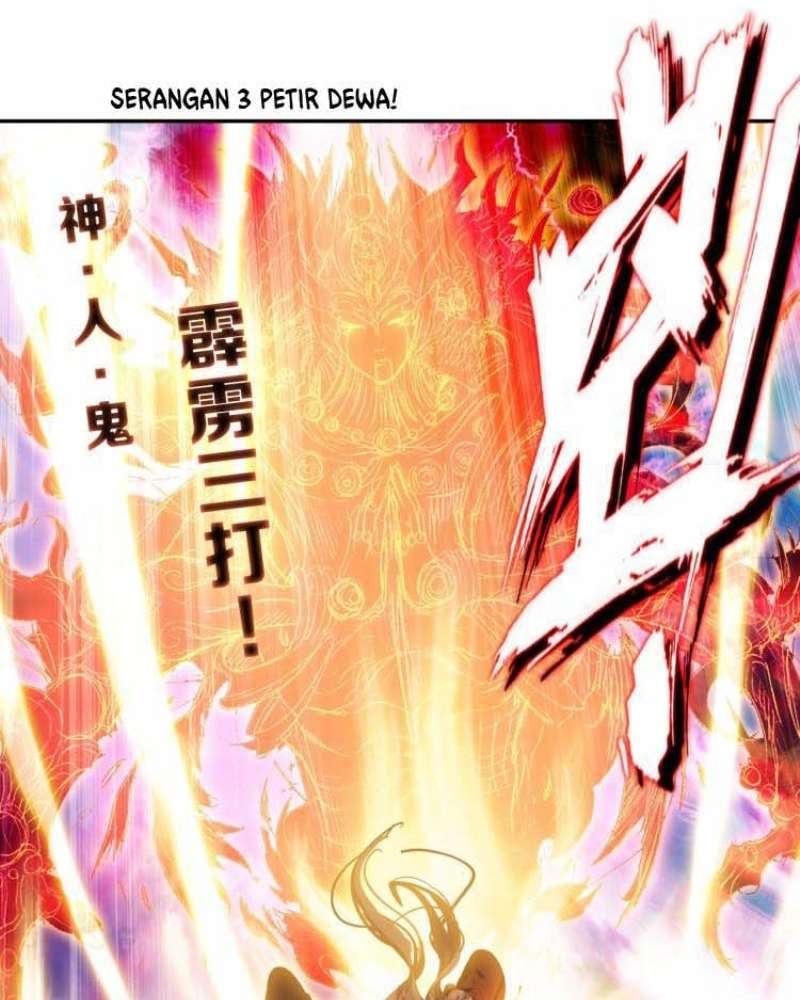 Soul Land Legend of the Tang’s Hero Chapter 17 Gambar 54