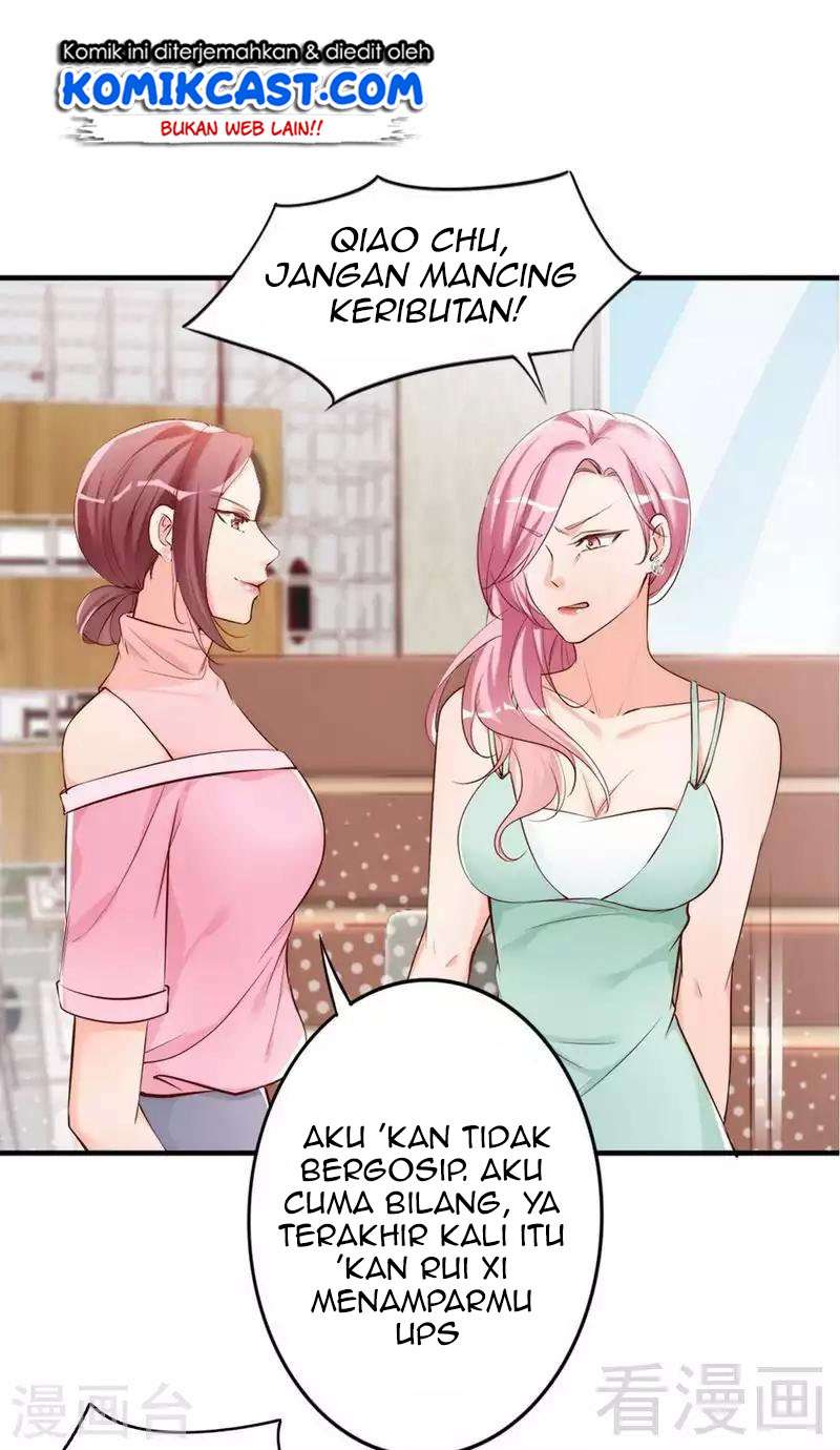 My Wife is Cold-Hearted Chapter 43 Gambar 26