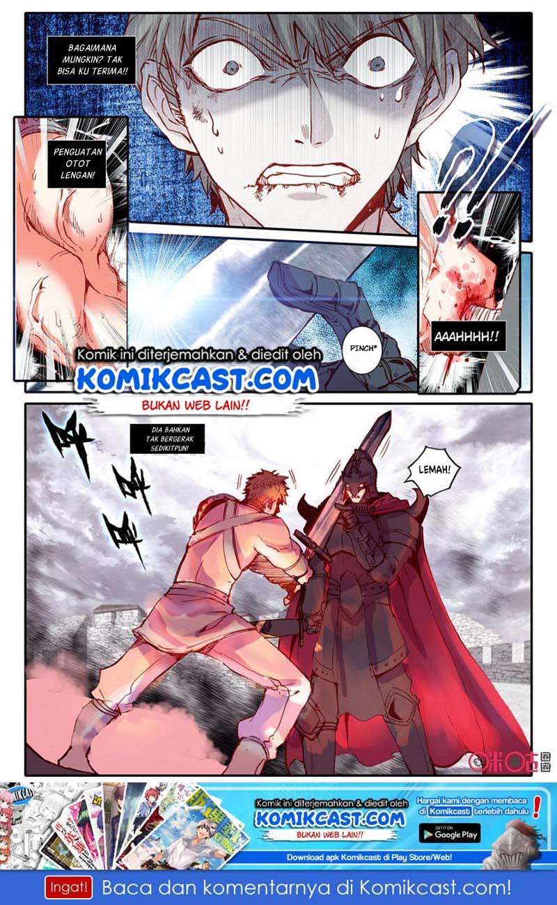 Baca  Long Live The King Chapter 6 Gambar 2