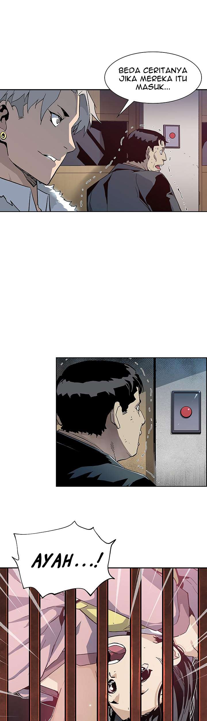 The Second Coming of Gluttony Chapter 17 Gambar 26