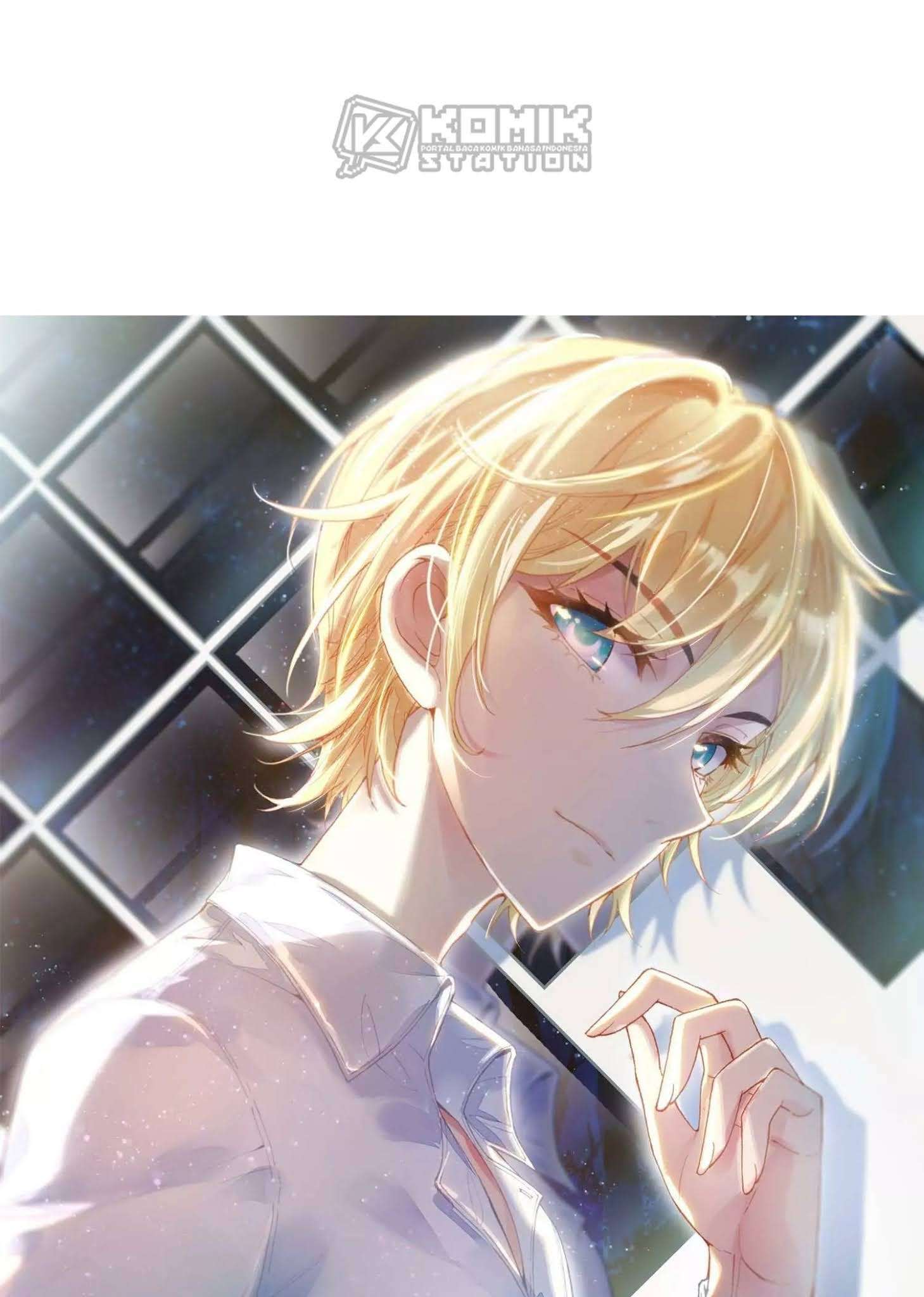 Wu Dong Qian Kun Chapter 95 Gambar 3