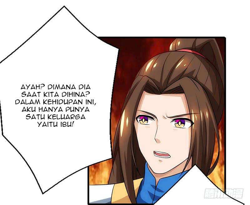 Dominate the Three Realms Chapter 17 Gambar 11