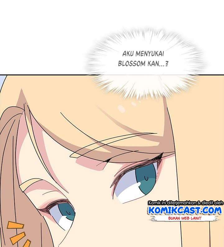 Springtime for Blossom Chapter 30 Gambar 10
