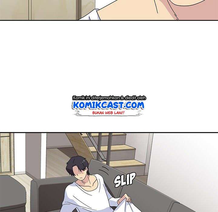 Springtime for Blossom Chapter 30 Gambar 102