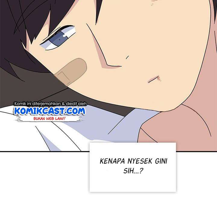 Springtime for Blossom Chapter 30 Gambar 111