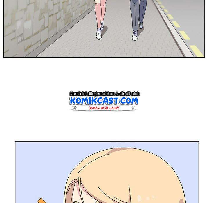 Springtime for Blossom Chapter 30 Gambar 115
