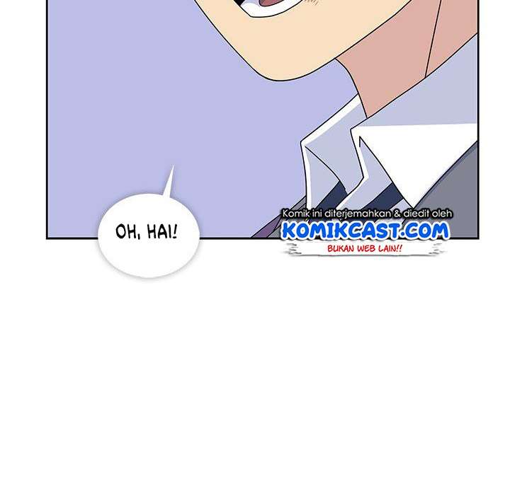 Springtime for Blossom Chapter 30 Gambar 120