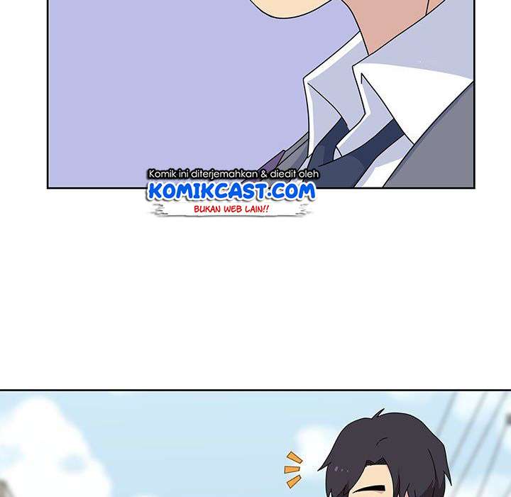 Springtime for Blossom Chapter 30 Gambar 122