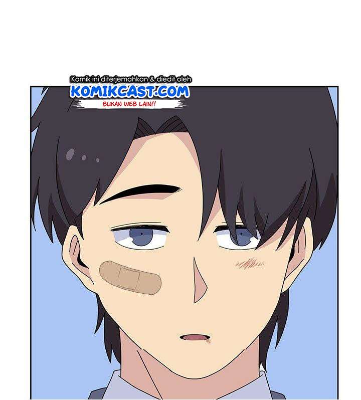 Springtime for Blossom Chapter 30 Gambar 124