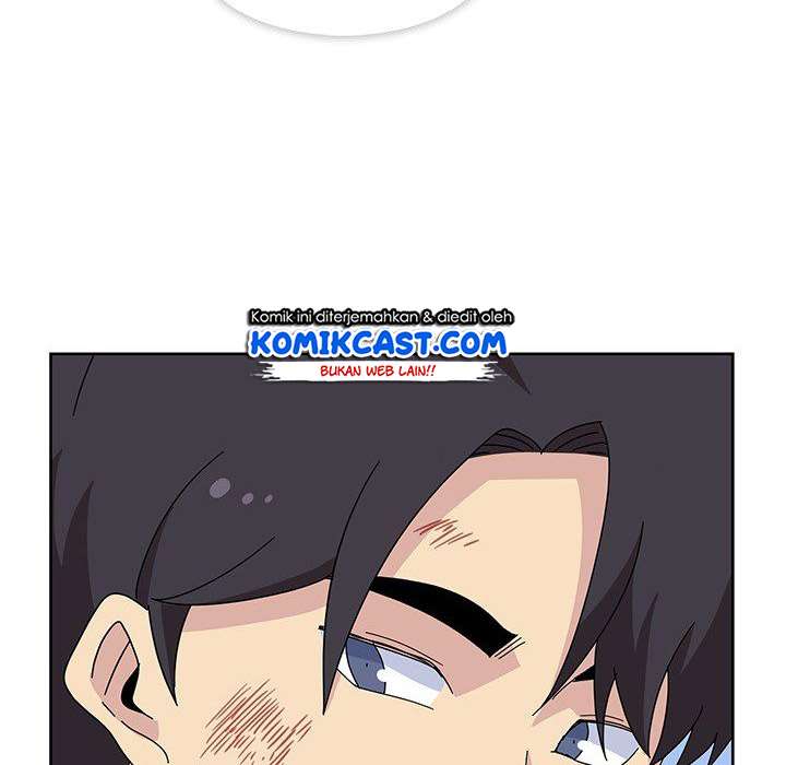 Springtime for Blossom Chapter 30 Gambar 13