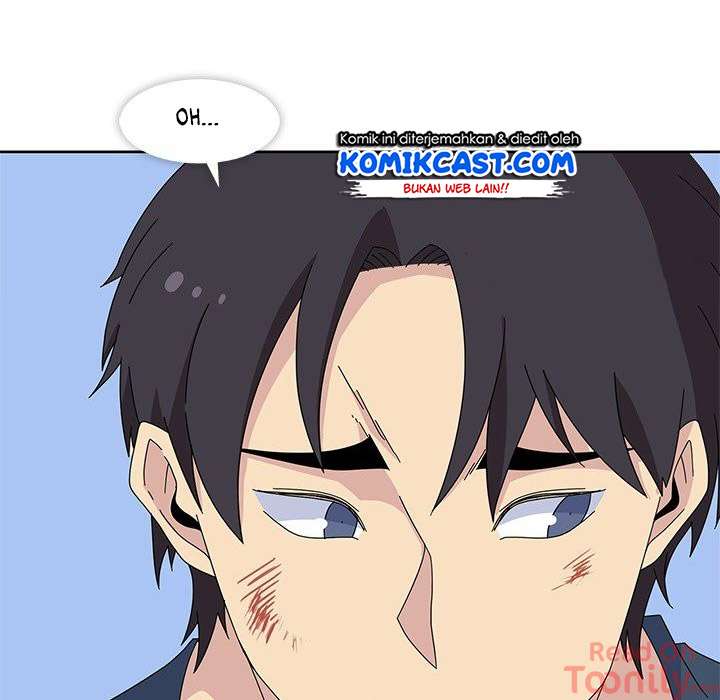 Springtime for Blossom Chapter 30 Gambar 15
